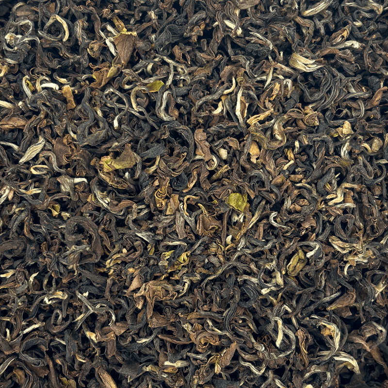 Andrew's tea