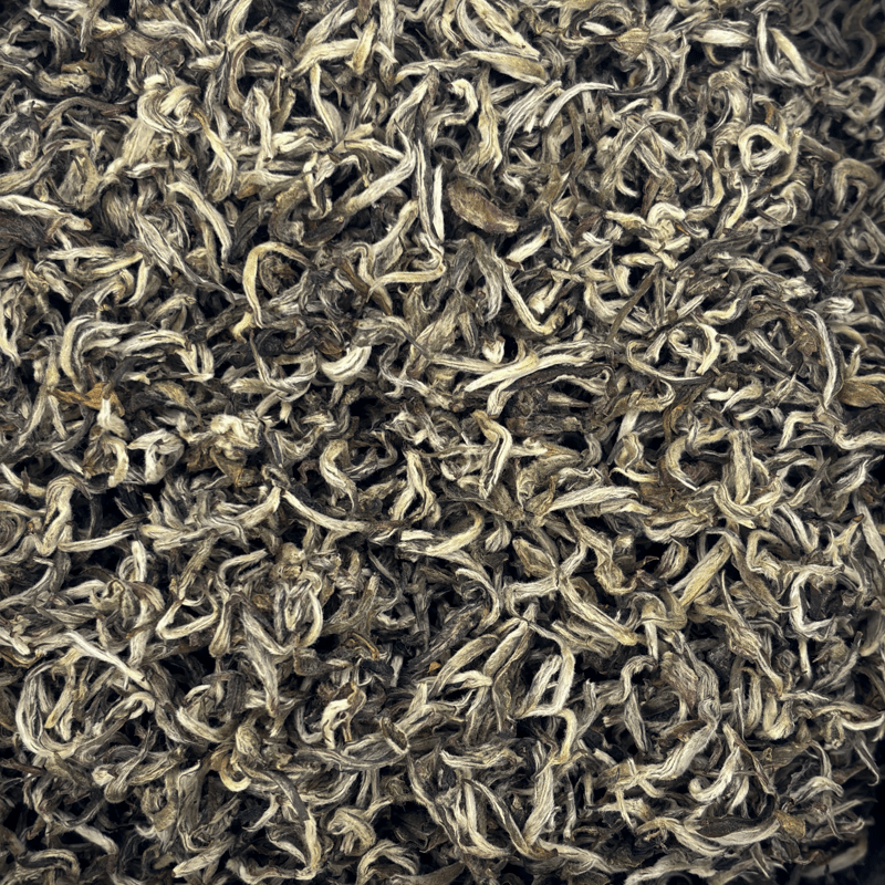 Sebina's tea
