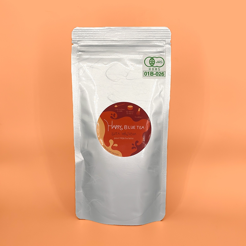 yuta houjicha BIO