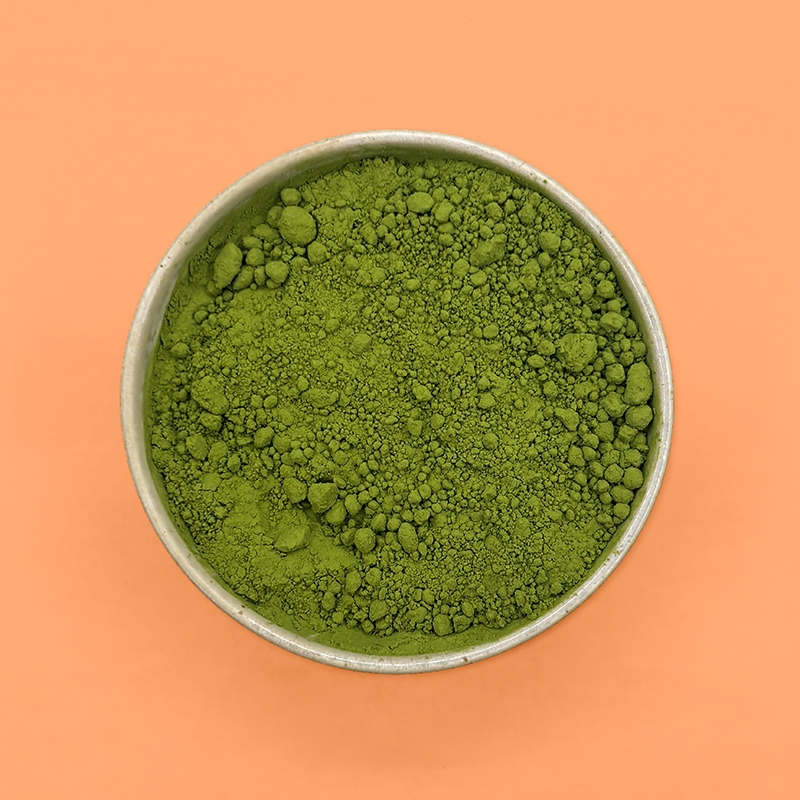 Matcha Keiki
