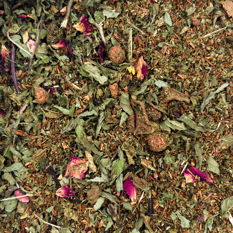 Fleurs de Sérénité