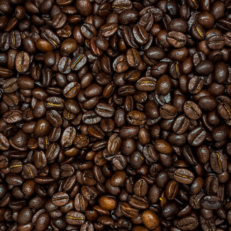 Café Dala Strong Bio Grains