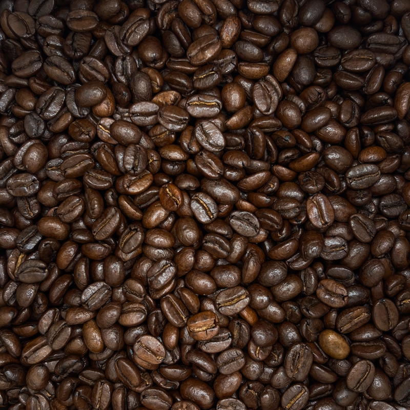 Dala Medium Bio Café Népal