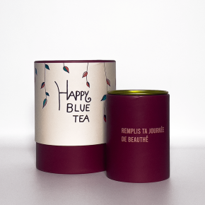 Boite à Thé Bordeaux