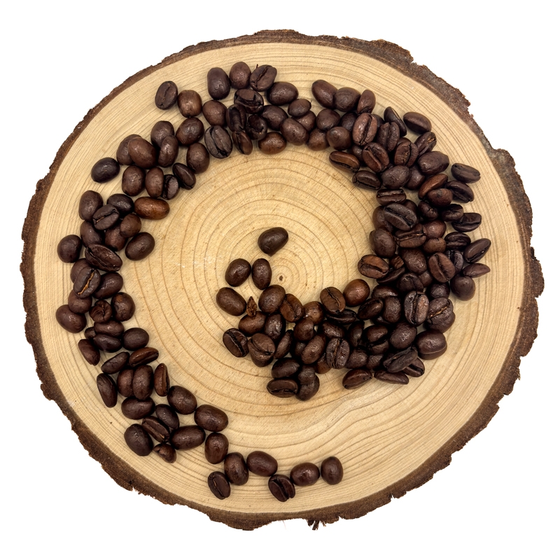 Dala Medium Bio Café Népal