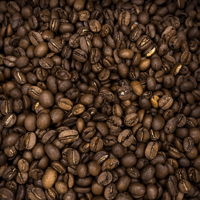 Pura Vida Café Costa Rica