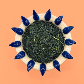 Sencha Meiryoku