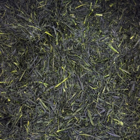 Sencha Meiryoku