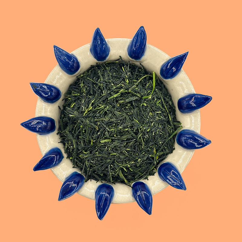 Sencha Okumidori