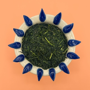 deep steamed sencha
