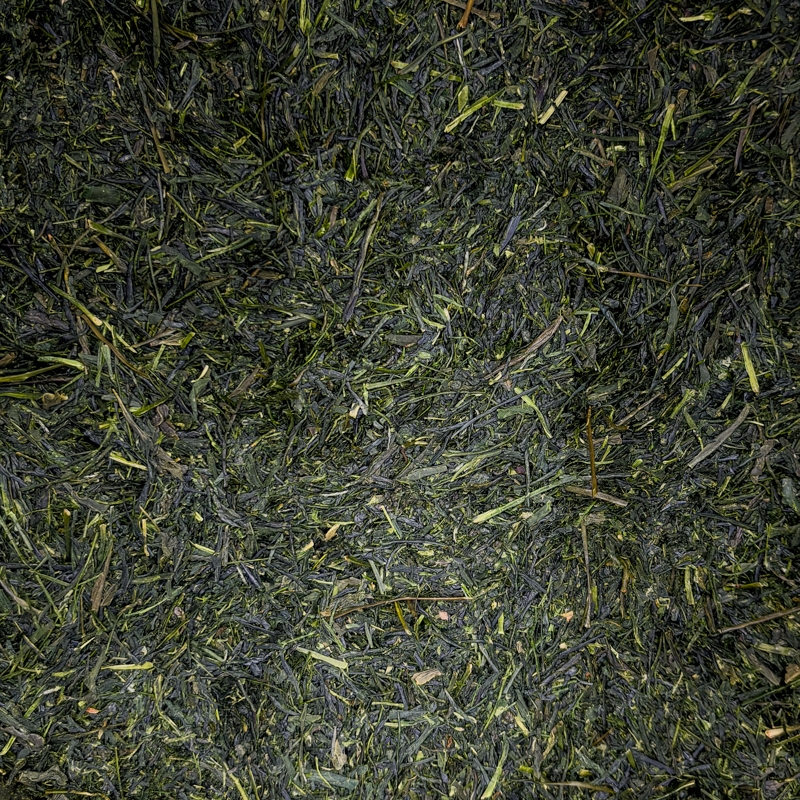 deep steamed sencha