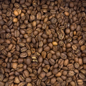 Café Kafa - Ouganda