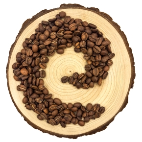 Café Kafa - Ouganda