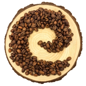 Café Pépita  BIO - Mexique