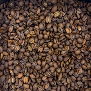 Café Pépita  BIO - Mexique