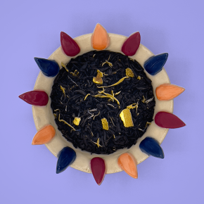 Lady and Mister Grey BIO