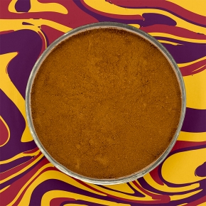 poudre cacao - noisette