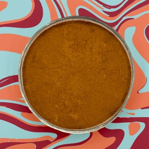 poudre cacao - fève tonka bio