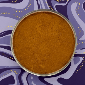 le chocolat chaud du père Noël