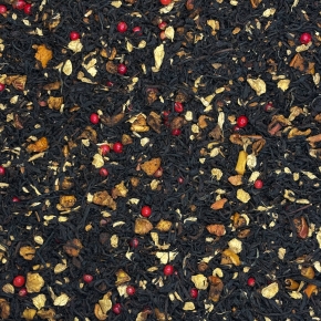 le thé du père Noël BIO