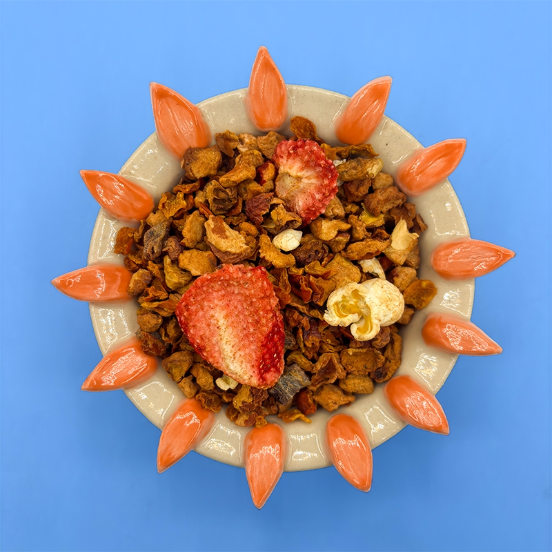 Chaudron Gourmand