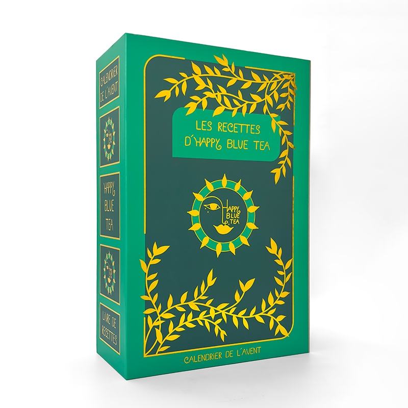 Calendrier de l'Avent 2025