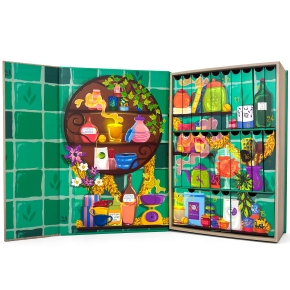 Calendrier de l'Avent 2025