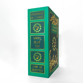 Calendrier de l'Avent 2025