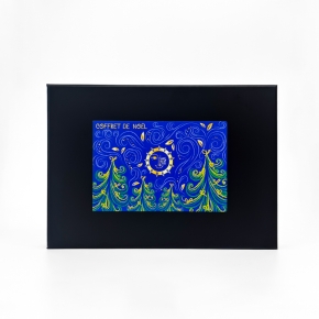 Coffret Mon Beau Sapin
