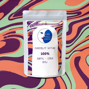 Poudre Cacao 100% Bali