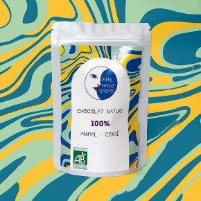 cacao en poudre 100% Bio