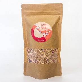 Muesli Energie