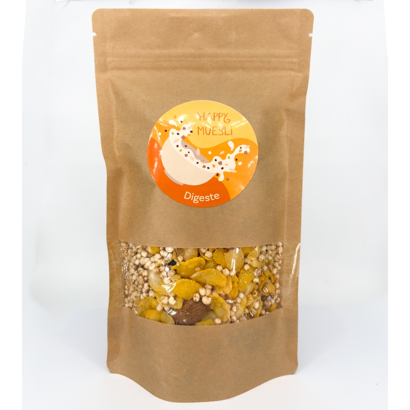 Muesli Digeste