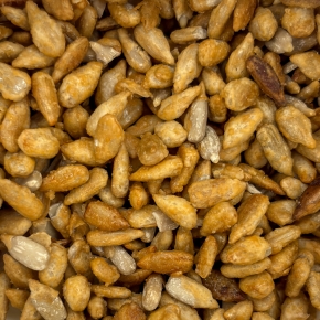 Graines de tournesol miel &...