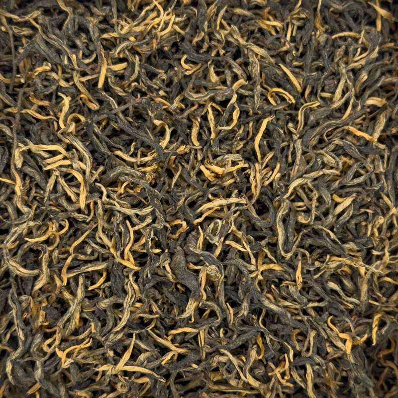 Honey Yunnan