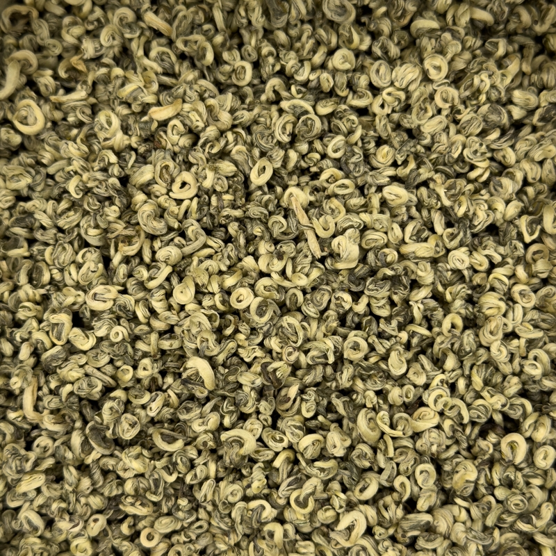 Perles de Jade célestes