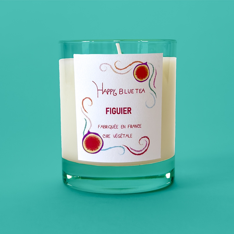 Bougie Figuier