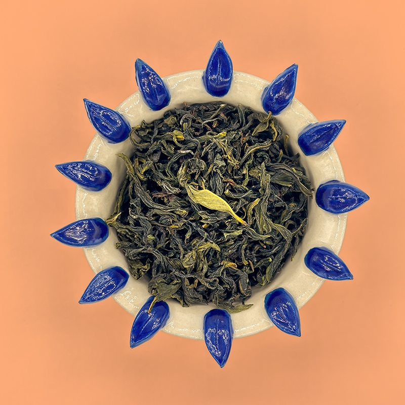 Chin Shin Oolong
