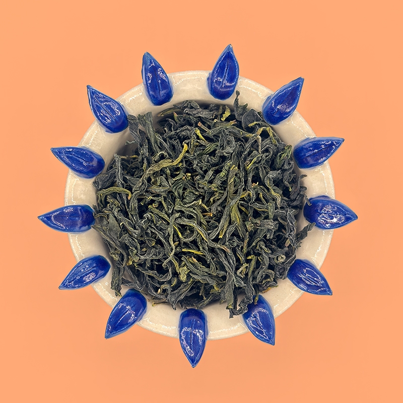 Baozhong Oolong
