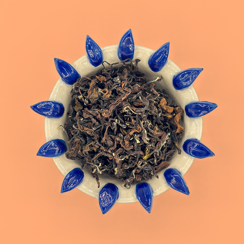 Oriental beauty Oolong