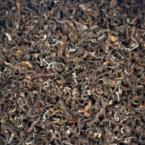 Oriental beauty Oolong