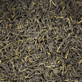 Baozhong Oolong