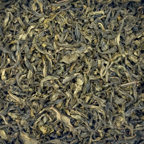 Roasted Baozhong Oolong