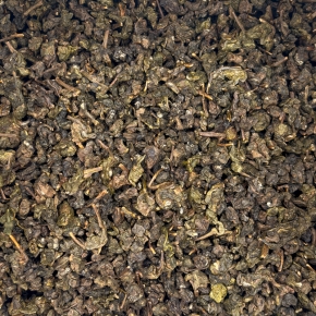 Roasted Jhinshuan Oolong