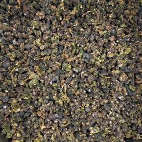 Winter Jhinshuan Oolong 2022