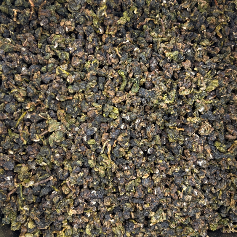 Winter Jhinshuan Oolong 2022