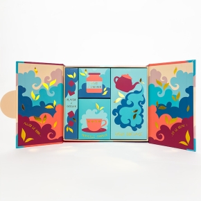 Coffret Gourmand nuage