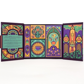 Le coffret gourmand