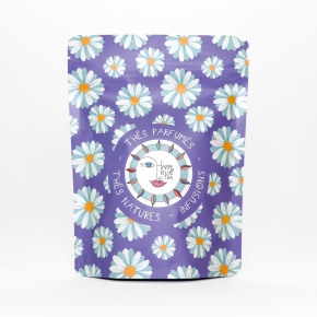 sachet personnalisable