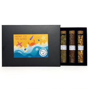 Coffret de l'été